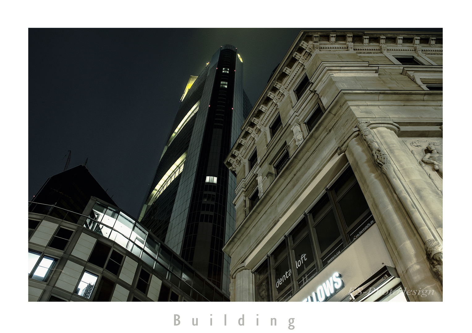 "Building"