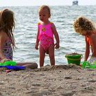 Building Sand Castles