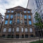 Building, Taunusanlage / Niddastraße, Frankfurt am Main