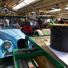 Building the new Morgan +4 Super Sports