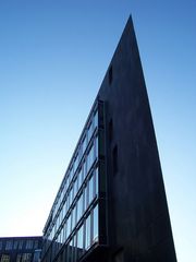 Buildings in Stuttgart (I)