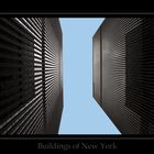 Buildings of New York