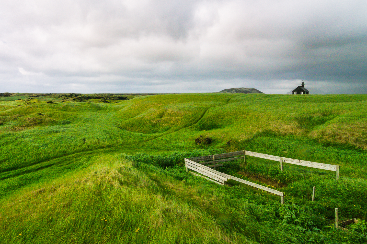 Búðir