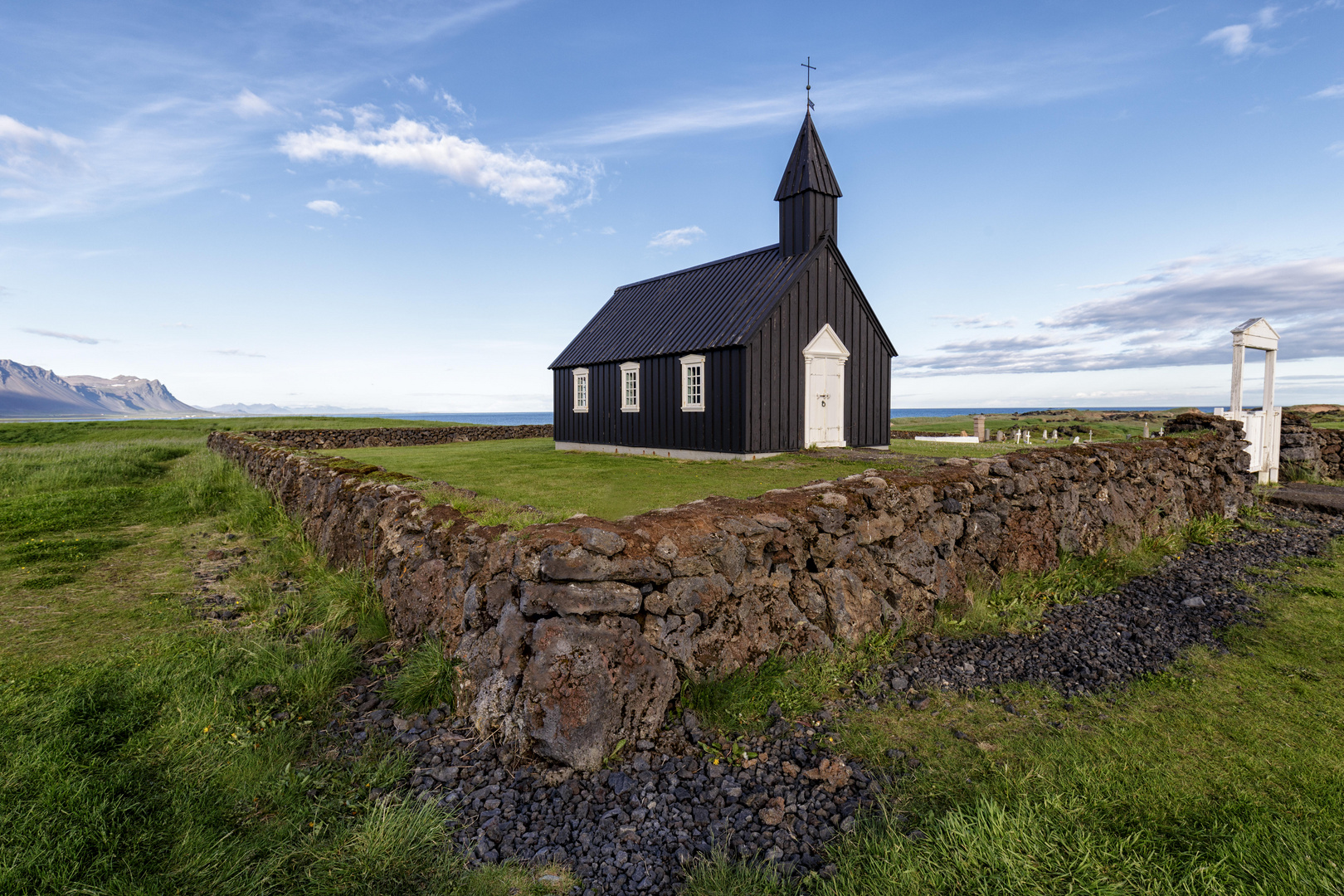 Búðir - Island