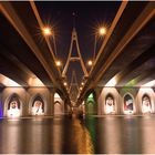 Buisness Bay Bridge Dubai