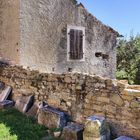 Buje,Kirche St. Martin (Crkva Sv. Martina) & Friedhof