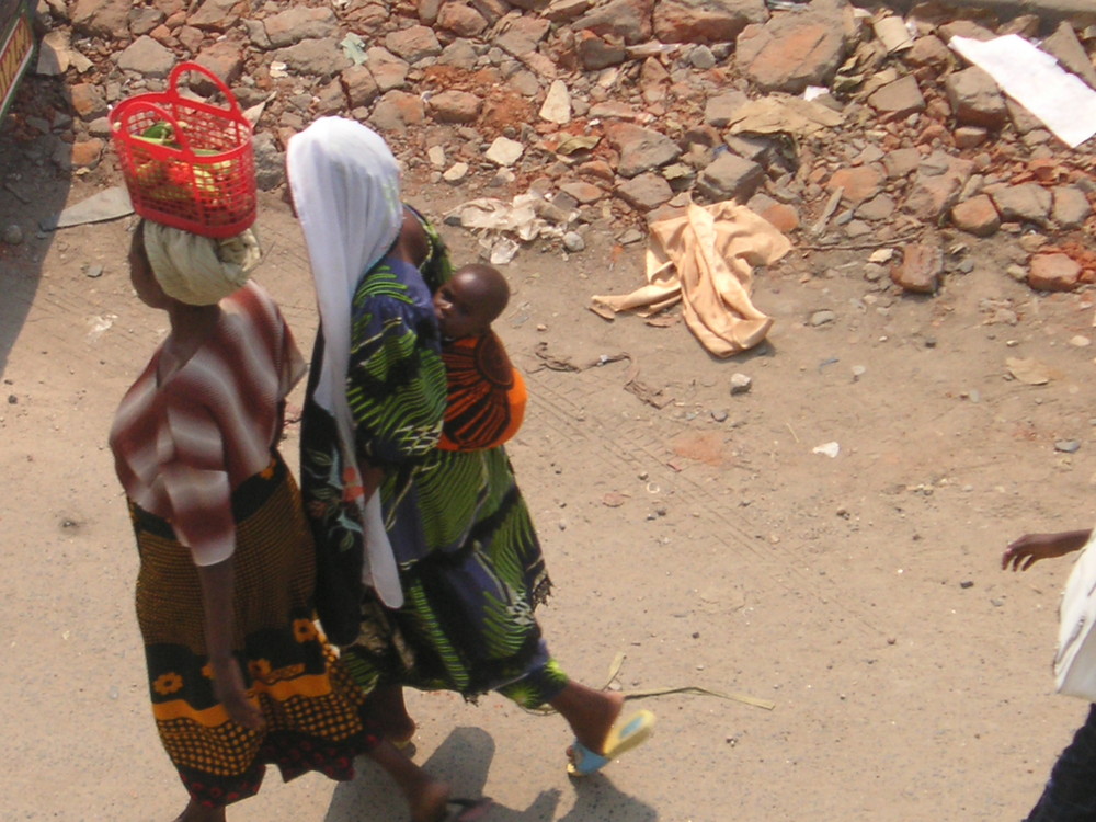 bujumbura citylife