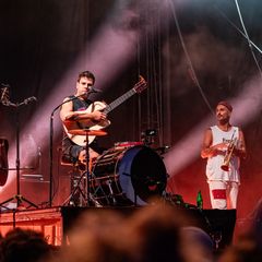 Bukahara in Rudolstadt 2024 02