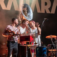 Bukahara in Rudolstadt 2024 04