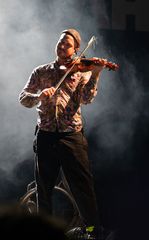 Bukahara in Rudolstadt 2024 05