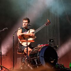 Bukahara in Rudolstadt 2024 09