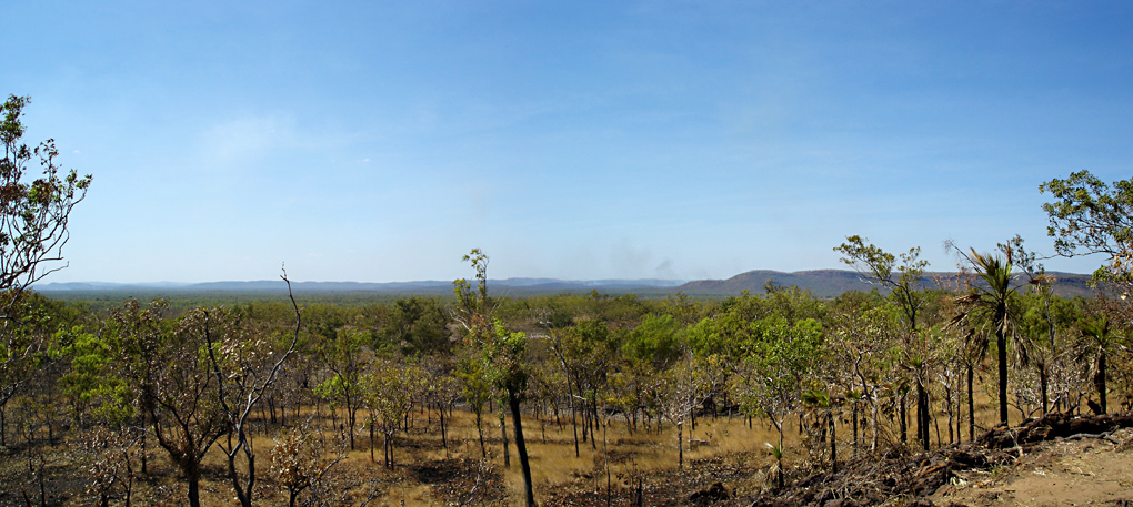 Bukbukluk Lookout, Kombi