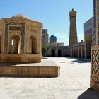 Bukhara