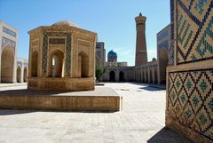 Bukhara