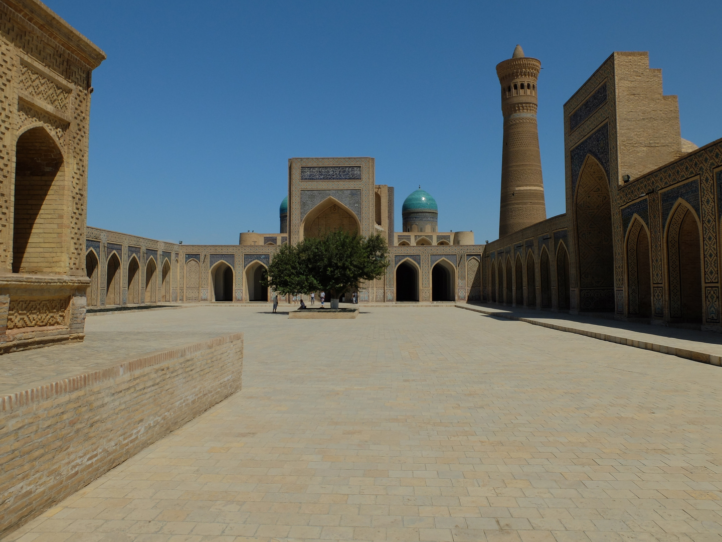 Bukhara