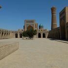 Bukhara