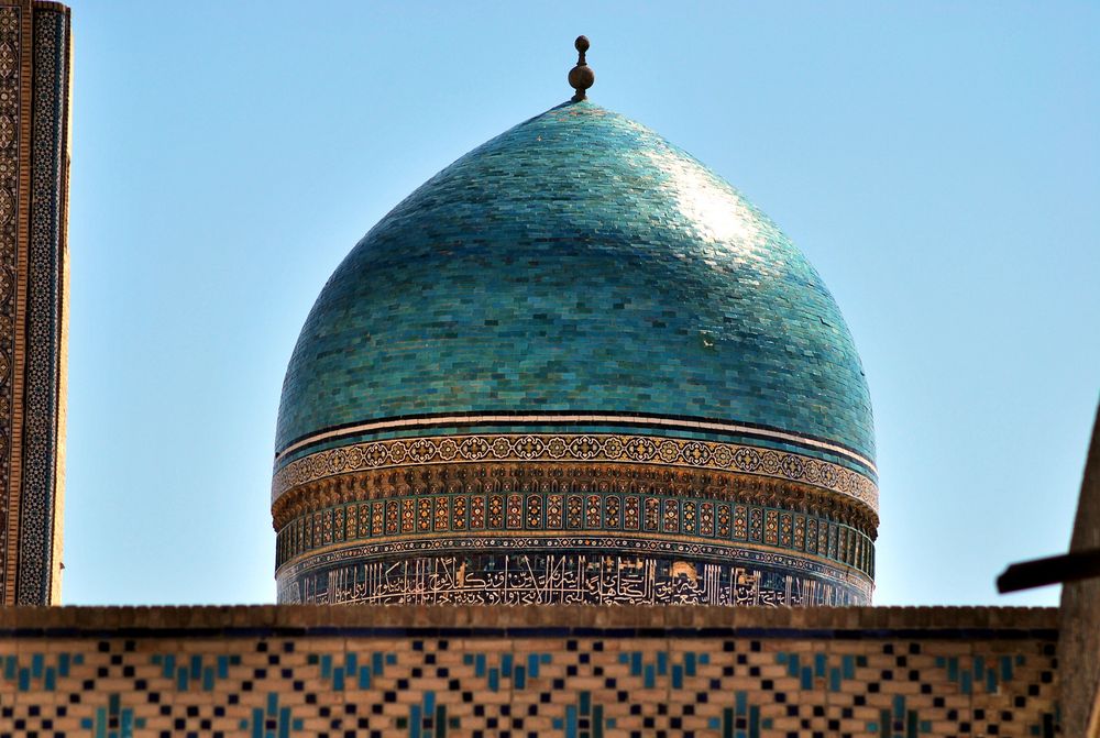 Bukhara