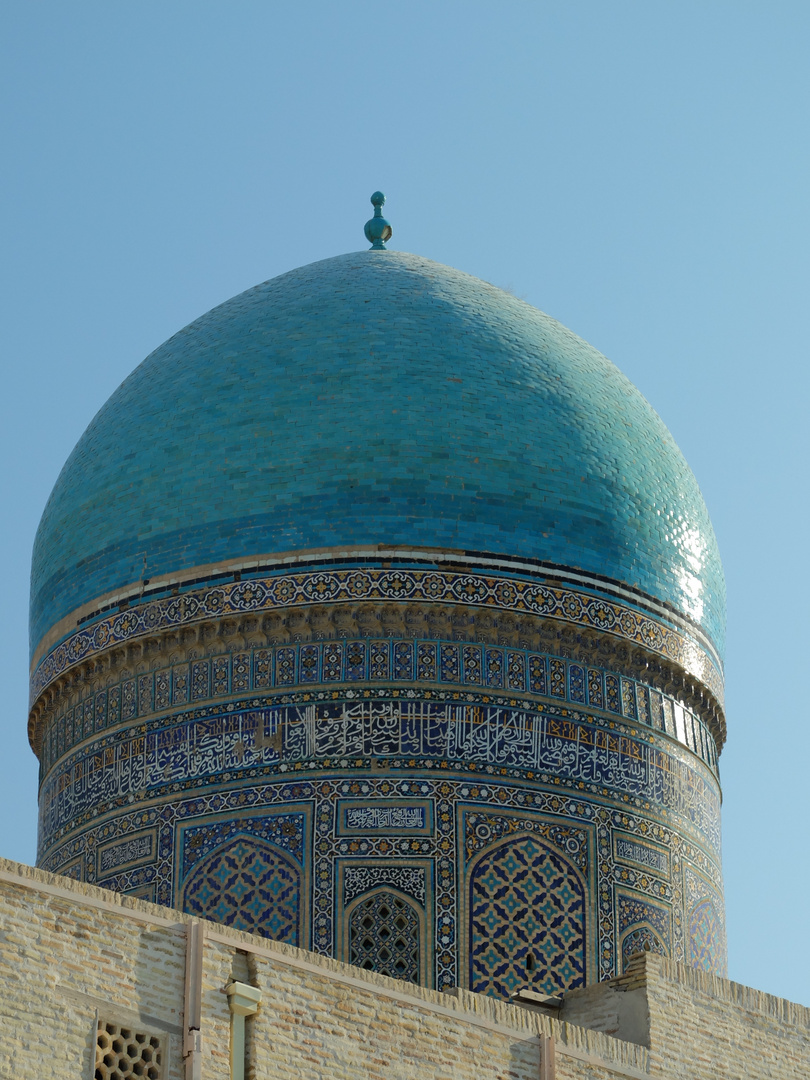 Bukhara