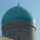 Bukhara