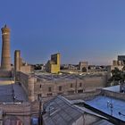 Bukhara *Panorama*