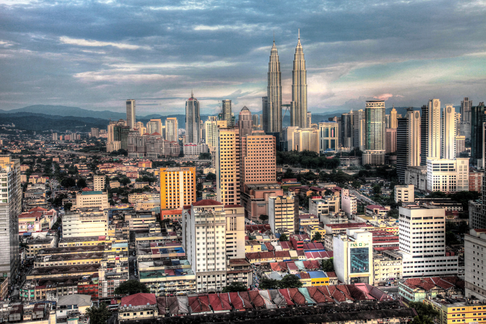 Bukit Bintang