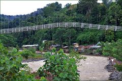 BUKIT LAWANG...