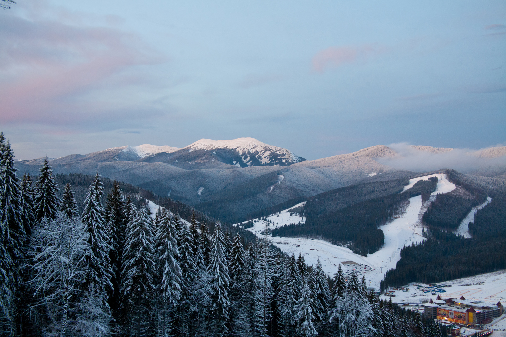 Bukovel