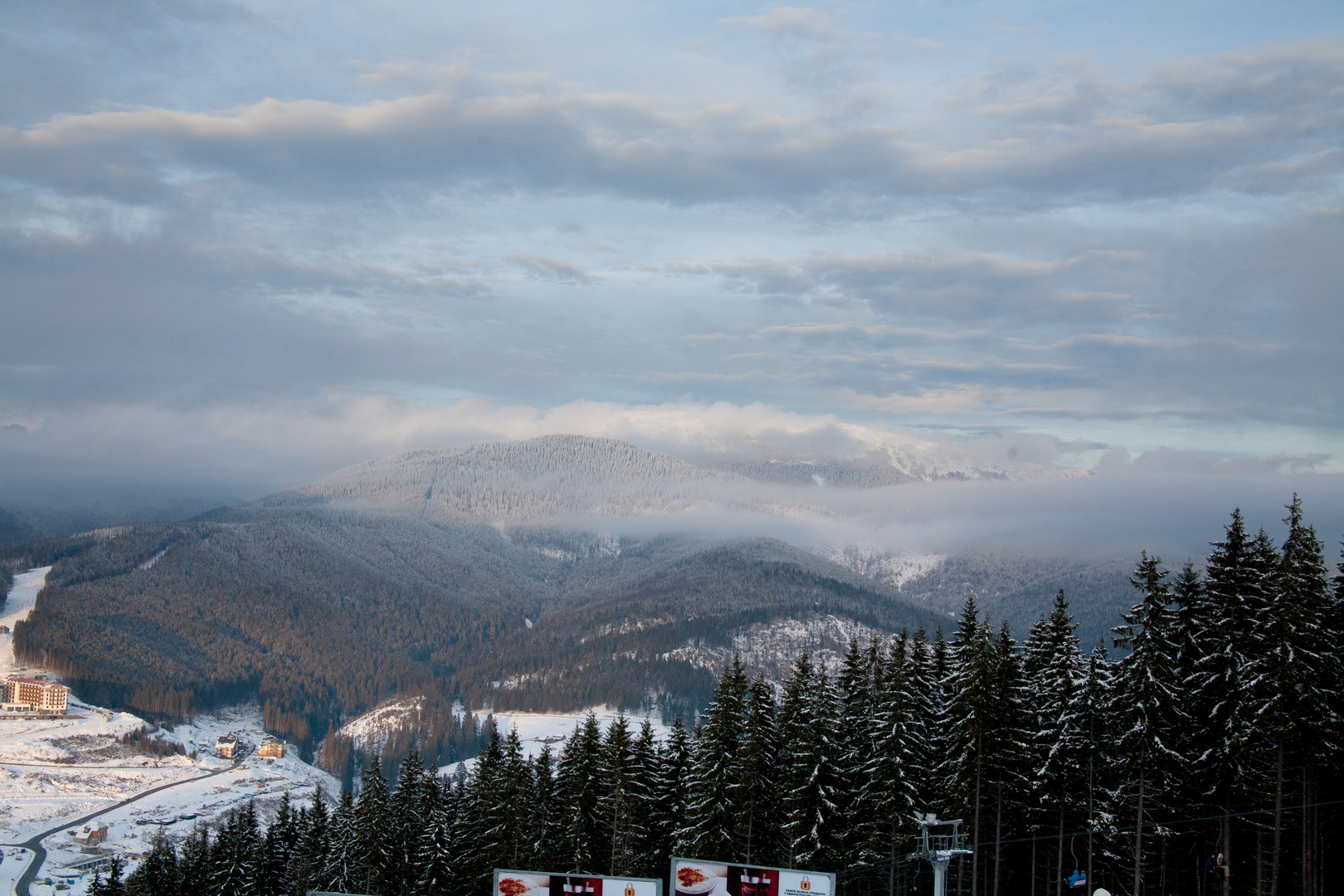 Bukovel