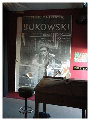 .:: BUKOWSKI ::.