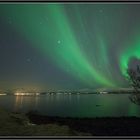 ~ Bukta: people chasing auroras ~