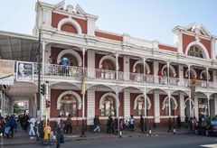 Bulawayo - National Art Gallery