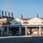 Bulawayo - Power Station