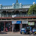 Bulawayo - Viktorianisches Haus