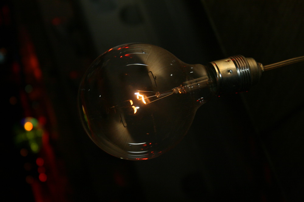 bulb