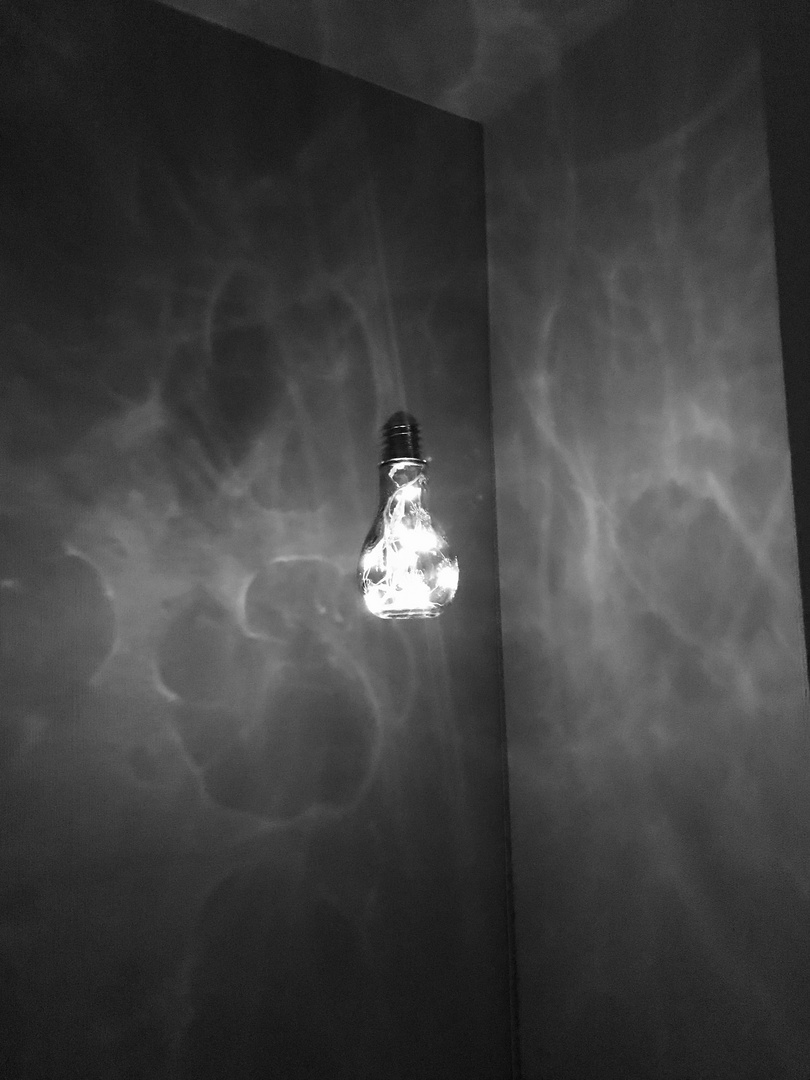 bulb fiction