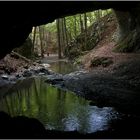 Bulba Höhle (Rumänien)
