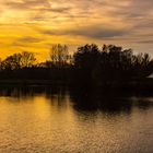 Buldern Lake (Buldener See)