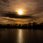 Buldern Lake (Bulderner See)