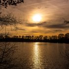 Buldern Lake (Bulderner See)