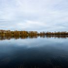 Buldern Lake (Bulderner See)