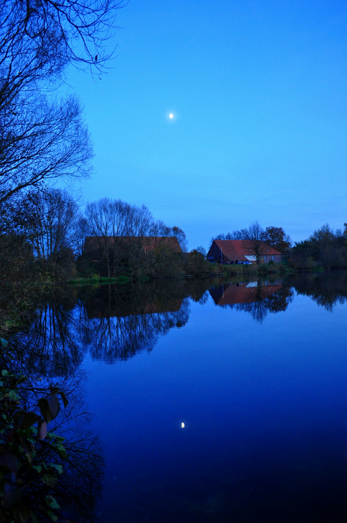 Bulderner See