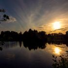 Bulderner See (Buldern Lake)