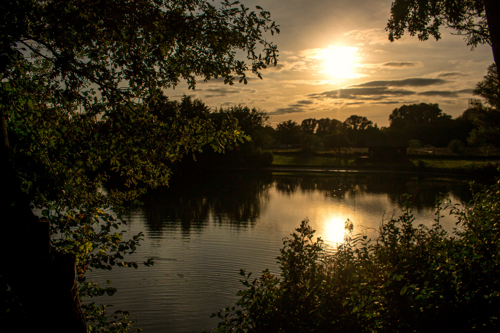 Bulderner See (Buldern Lake)