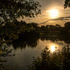 Bulderner See (Buldern Lake)