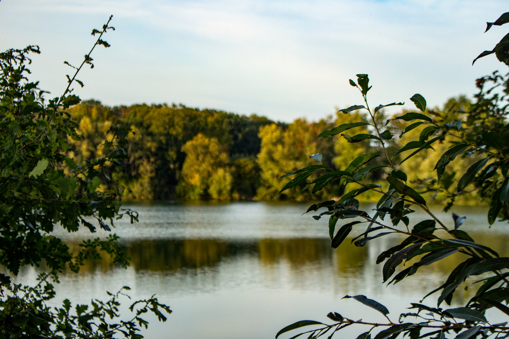 Bulderner See (Buldern Lake)