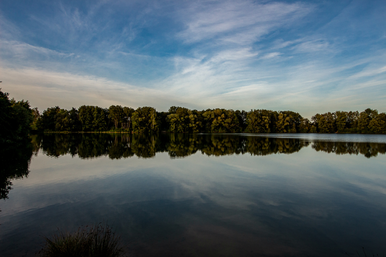 Bulderner See (Buldern Lake)