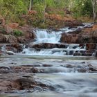 Buley Rock Holes - Litchfield NP