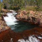 Buley Rockhole