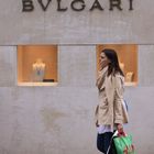 BULGARI trifft H&M