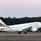 Bulgaria Air